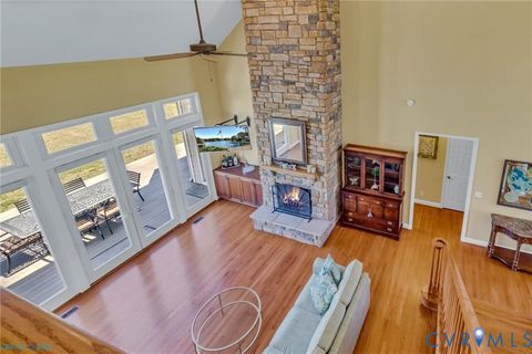 Tiny photo for 601 Cranes Creek Harbor Drive Dr, Wicomico Church, VA 22473 (MLS # 2530554)