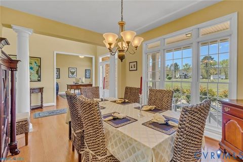 Tiny photo for 601 Cranes Creek Harbor Drive Dr, Wicomico Church, VA 22473 (MLS # 2530554)