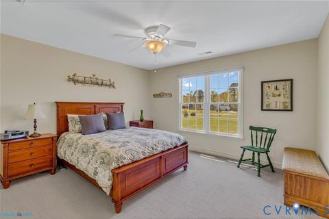 Tiny photo for 601 Cranes Creek Harbor Drive Dr, Wicomico Church, VA 22473 (MLS # 2530554)