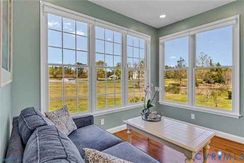 Tiny photo for 601 Cranes Creek Harbor Drive Dr, Wicomico Church, VA 22473 (MLS # 2530554)