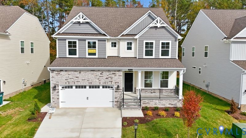 2512 Forget Me Not Lane