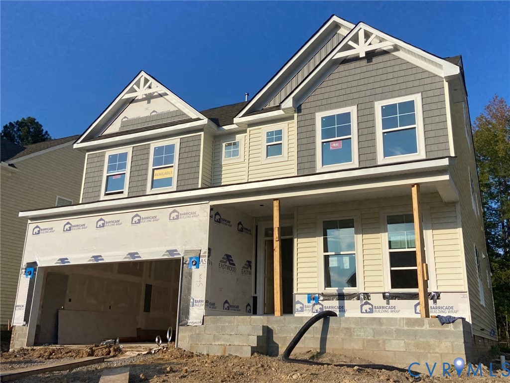 2512 Forget Me Not Lane
