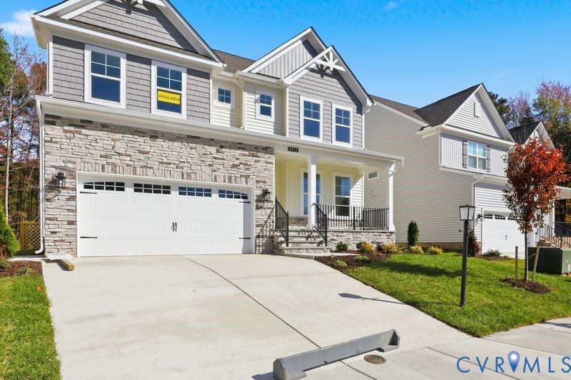 2512 Forget Me Not Lane