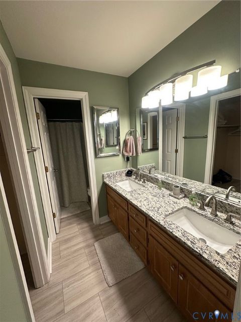 Tiny photo for 701 Fort Hayes Court #A, Petersburg, VA 23805 (MLS # 2608929)