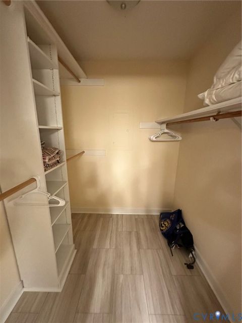 Tiny photo for 701 Fort Hayes Court #A, Petersburg, VA 23805 (MLS # 2608929)