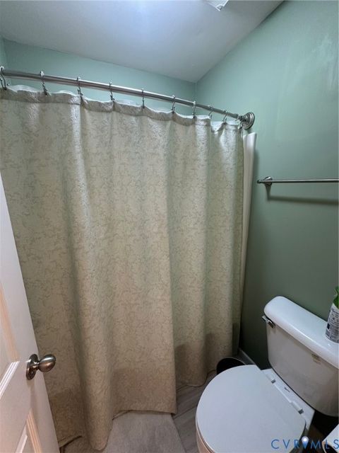 Tiny photo for 701 Fort Hayes Court #A, Petersburg, VA 23805 (MLS # 2608929)