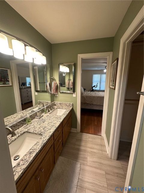 Tiny photo for 701 Fort Hayes Court #A, Petersburg, VA 23805 (MLS # 2608929)