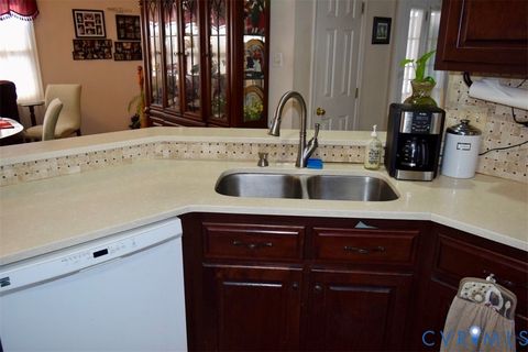 Tiny photo for 7999 Ellerson Station Drive, Mechanicsville, VA 23111 (MLS # 2602418)