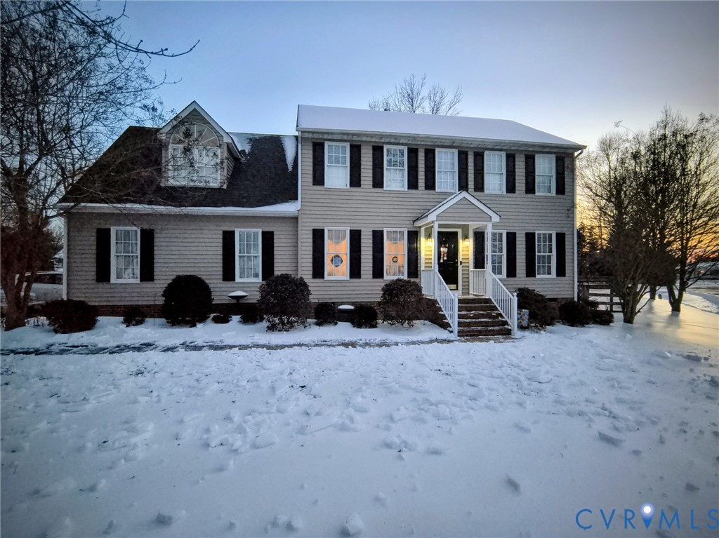 Photo 1 of 29 — 7999 Ellerson Station Drive, Mechanicsville, VA 23111