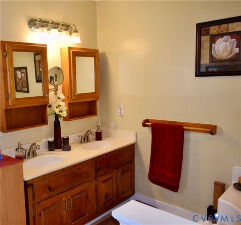 Tiny photo for 7999 Ellerson Station Drive, Mechanicsville, VA 23111 (MLS # 2602418)