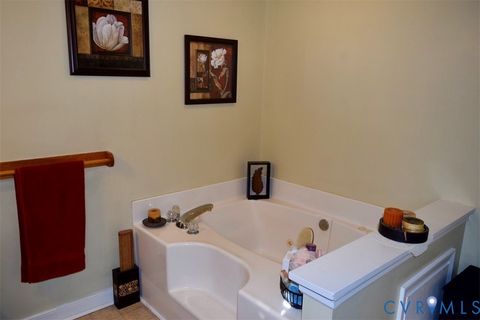 Tiny photo for 7999 Ellerson Station Drive, Mechanicsville, VA 23111 (MLS # 2602418)