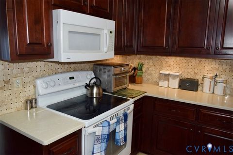 Tiny photo for 7999 Ellerson Station Drive, Mechanicsville, VA 23111 (MLS # 2602418)