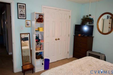 Tiny photo for 7999 Ellerson Station Drive, Mechanicsville, VA 23111 (MLS # 2602418)