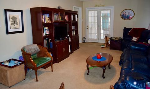 Tiny photo for 7999 Ellerson Station Drive, Mechanicsville, VA 23111 (MLS # 2602418)