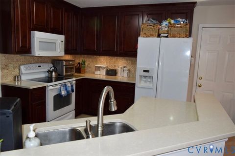 Tiny photo for 7999 Ellerson Station Drive, Mechanicsville, VA 23111 (MLS # 2602418)