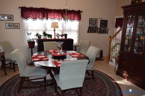 Tiny photo for 7999 Ellerson Station Drive, Mechanicsville, VA 23111 (MLS # 2602418)