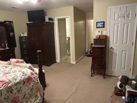 Tiny photo for 7999 Ellerson Station Drive, Mechanicsville, VA 23111 (MLS # 2602418)