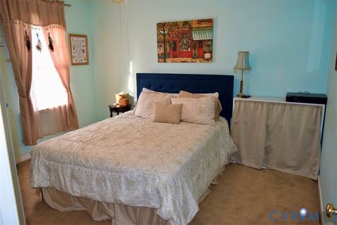 Tiny photo for 7999 Ellerson Station Drive, Mechanicsville, VA 23111 (MLS # 2602418)