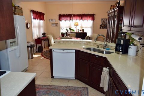 Tiny photo for 7999 Ellerson Station Drive, Mechanicsville, VA 23111 (MLS # 2602418)