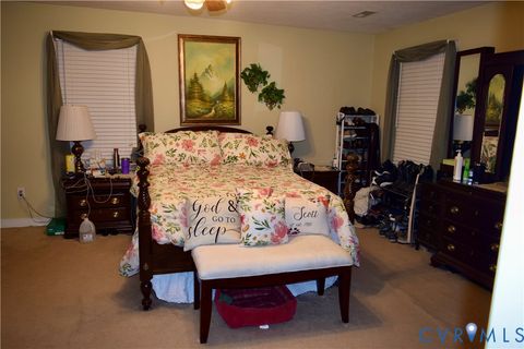 Tiny photo for 7999 Ellerson Station Drive, Mechanicsville, VA 23111 (MLS # 2602418)