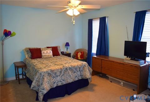 Tiny photo for 7999 Ellerson Station Drive, Mechanicsville, VA 23111 (MLS # 2602418)