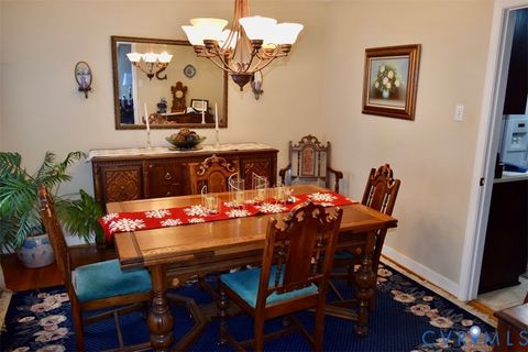 Tiny photo for 7999 Ellerson Station Drive, Mechanicsville, VA 23111 (MLS # 2602418)