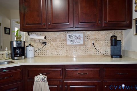 Tiny photo for 7999 Ellerson Station Drive, Mechanicsville, VA 23111 (MLS # 2602418)