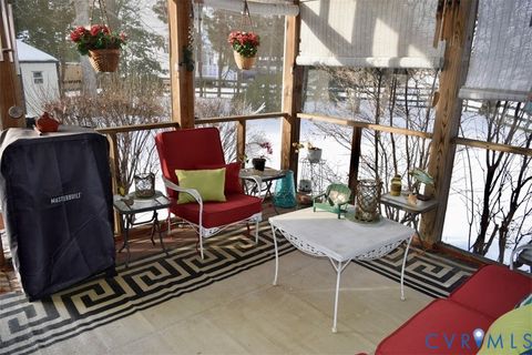 Tiny photo for 7999 Ellerson Station Drive, Mechanicsville, VA 23111 (MLS # 2602418)