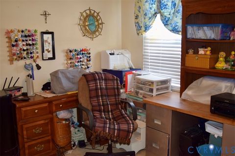 Tiny photo for 7999 Ellerson Station Drive, Mechanicsville, VA 23111 (MLS # 2602418)