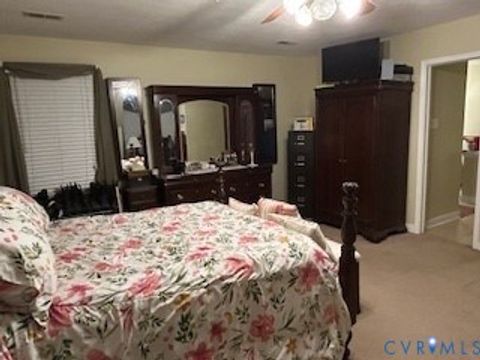 Tiny photo for 7999 Ellerson Station Drive, Mechanicsville, VA 23111 (MLS # 2602418)
