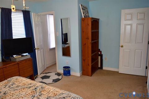 Tiny photo for 7999 Ellerson Station Drive, Mechanicsville, VA 23111 (MLS # 2602418)