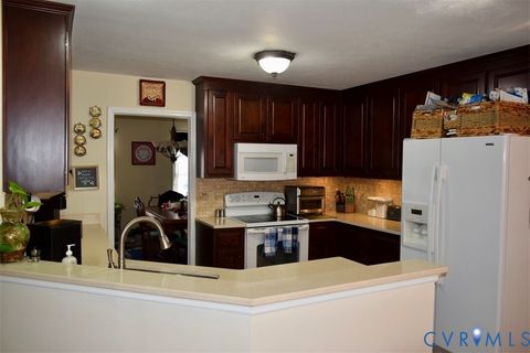 Tiny photo for 7999 Ellerson Station Drive, Mechanicsville, VA 23111 (MLS # 2602418)