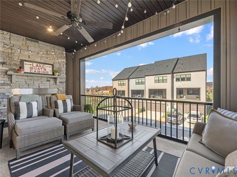 Tiny photo for 14352 Altavista Boulevard, Midlothian, VA 23114 (MLS # 2531625)