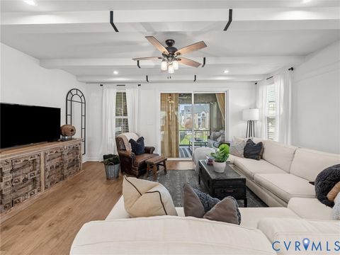 Tiny photo for 14352 Altavista Boulevard, Midlothian, VA 23114 (MLS # 2531625)