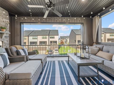 Tiny photo for 14352 Altavista Boulevard, Midlothian, VA 23114 (MLS # 2531625)