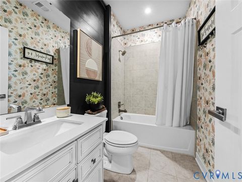 Tiny photo for 14352 Altavista Boulevard, Midlothian, VA 23114 (MLS # 2531625)