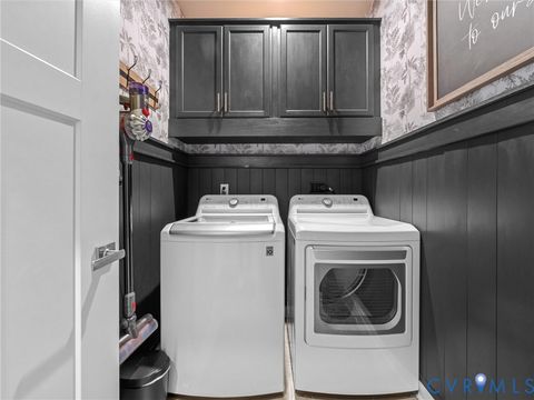 Tiny photo for 14352 Altavista Boulevard, Midlothian, VA 23114 (MLS # 2531625)