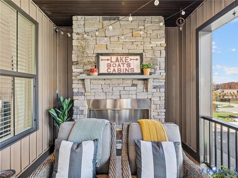 Tiny photo for 14352 Altavista Boulevard, Midlothian, VA 23114 (MLS # 2531625)