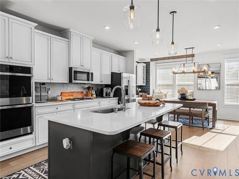 Tiny photo for 14352 Altavista Boulevard, Midlothian, VA 23114 (MLS # 2531625)