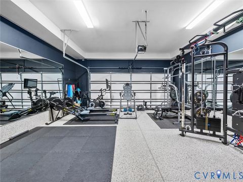 Tiny photo for 14352 Altavista Boulevard, Midlothian, VA 23114 (MLS # 2531625)