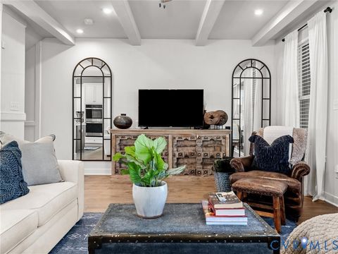 Tiny photo for 14352 Altavista Boulevard, Midlothian, VA 23114 (MLS # 2531625)