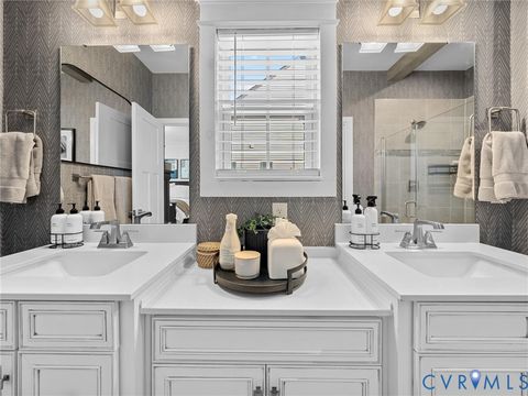 Tiny photo for 14352 Altavista Boulevard, Midlothian, VA 23114 (MLS # 2531625)