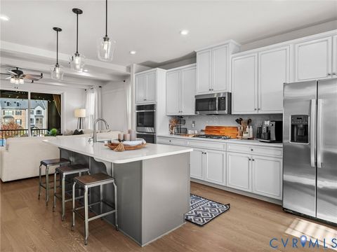 Tiny photo for 14352 Altavista Boulevard, Midlothian, VA 23114 (MLS # 2531625)