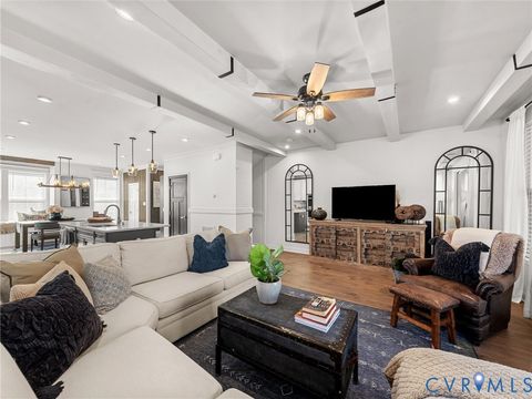 Tiny photo for 14352 Altavista Boulevard, Midlothian, VA 23114 (MLS # 2531625)