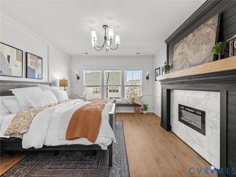 Tiny photo for 14352 Altavista Boulevard, Midlothian, VA 23114 (MLS # 2531625)