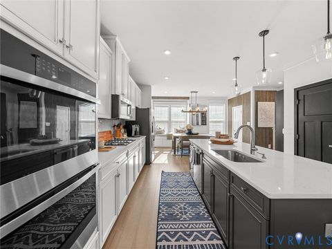 Tiny photo for 14352 Altavista Boulevard, Midlothian, VA 23114 (MLS # 2531625)