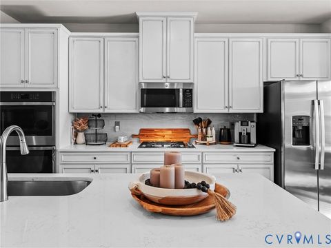 Tiny photo for 14352 Altavista Boulevard, Midlothian, VA 23114 (MLS # 2531625)