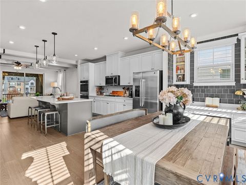 Tiny photo for 14352 Altavista Boulevard, Midlothian, VA 23114 (MLS # 2531625)