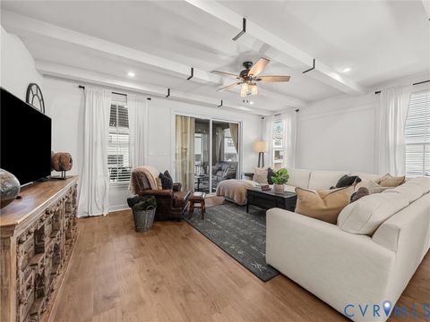 Tiny photo for 14352 Altavista Boulevard, Midlothian, VA 23114 (MLS # 2531625)