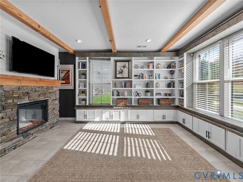 Tiny photo for 14352 Altavista Boulevard, Midlothian, VA 23114 (MLS # 2531625)